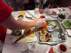 -海底捞火锅(杭州庆春路夜宵主题店)