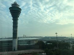 -广州白云机场雅高铂尔曼大酒店