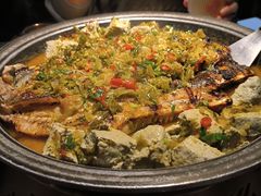 -烤匠麻辣烤鱼(万象城店)