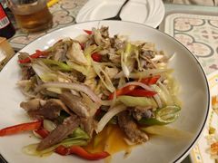 -海尔巴格一甸茶餐厅(团结路店)