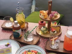 -La Terre乐田(万象城店)