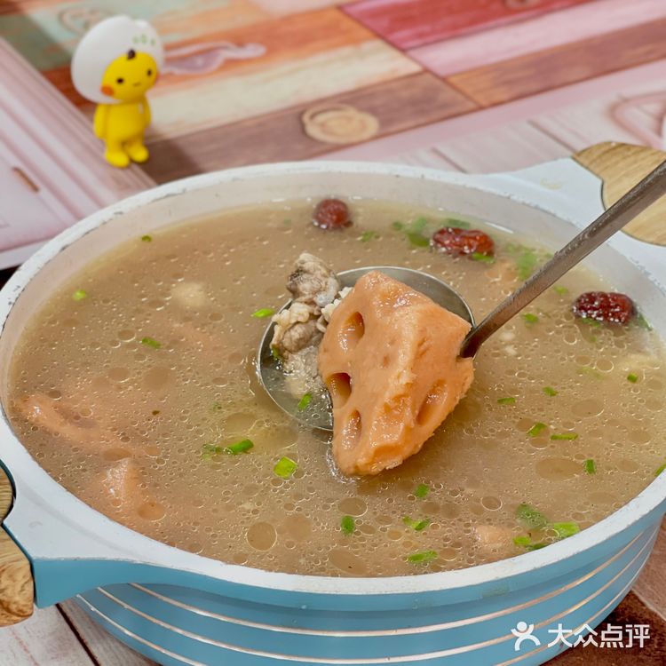 水波蛋探店｜湖北菜有品位/就去品味馆