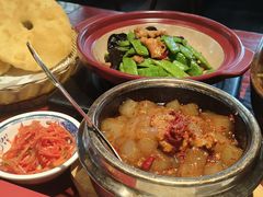 -味鼎长安·地道陕菜(凤城一路店)