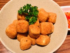 -大树餐厅(益田假日店)