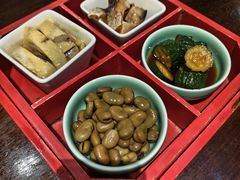 -咸亨酒店•非遗绍兴菜•中华老字号(堂吃餐厅)