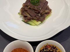 -海鸿荟·沿江菜(中山北路店)