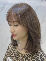 -CIT造型·烫发·染发