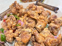 -标记美食新鲜猪杂(兴南大道店)