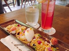 -植物园哈利亚餐厅