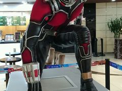 -UME影城(安贞DTS:X店)