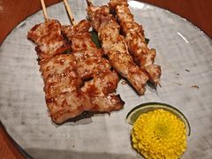 -傑·料理·海鲜放题(佛山文华荟店)