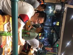 -木屋烧烤(岗顶二店)