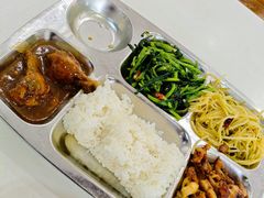 -吉林大学前卫校区南区-日新楼