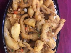 -喜运来酒楼(江南大道店)