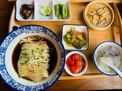 -孙盛兴奥灶面馆·蟹黄面·三虾面(山塘街总店)