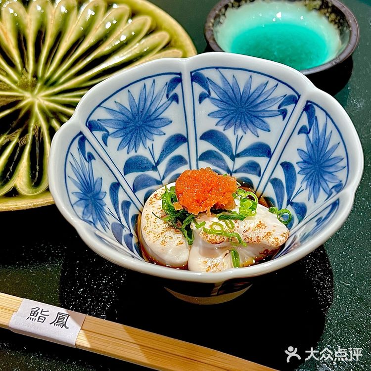 顶级海胆寿司的甜美滋味你真的不来尝尝吗❓