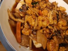 八珍豆腐-陈傻子餐厅(世纪都会店)