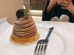 -KNOTKNOT珞珞·日式甜品(K11店)