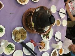 -东来顺饭庄(王府井步行街店)