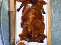 -小厨娘淮扬菜(六合欢乐港店)