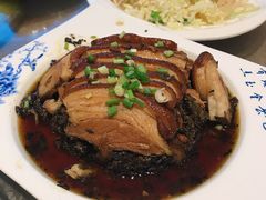 梅菜扣肉-全聚德(和平路店)