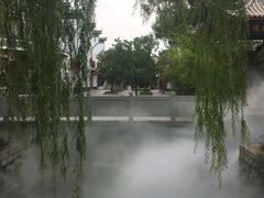 -济南方特东方神画