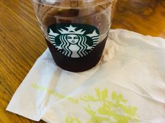 -星巴克(深圳佳宁娜友谊广场店)