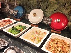 -杭州新新饭店·1913餐厅