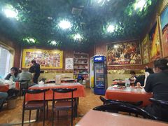 -新疆兄弟烧烤(凤凰美食街店)