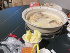 -小乌猪·金华筒骨煲(永盛购物广场店)