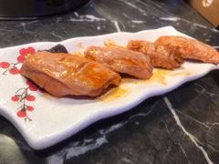 -十三姨正合丰烤肉(营迹路店)