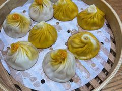 -苏小柳手工点心(人民广场分院)