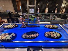 -盛宴自助餐厅(运达喜来登店)