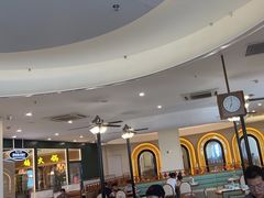 -火啫啫·粤式啫啫煲(南通首店)