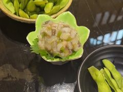 -昱匠·日本料理(金融街店)