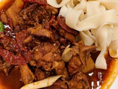 -阿布都新疆音乐美食城(长湖路店)