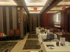 -利苑酒家(华熙国际店)
