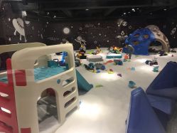 -MINI MARS KIDS CLUB亲子家庭中心(长宁天山店)