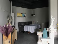 -十五食吾 La Pâtisserie (海甸岛店)