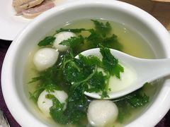 -南京东郊国宾馆