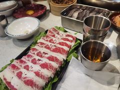 -卤校长老火锅(沙坪坝直营店)