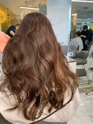 -潘多拉Hairsalon