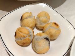 油炸汤圆-宁海食府(总店·天一阁望京店)