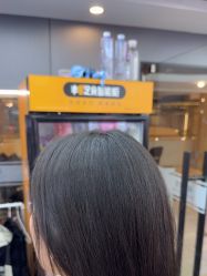 -藤野造型烫染优质