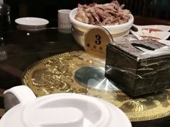 -老阿妈蒙古村·蒙古包·草原文化·歌舞表演(老君堂店)