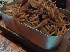 -老长春肉馆(创业大街店)