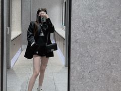 -CHANEL(恒隆广场店)