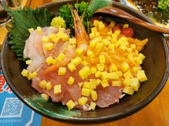 海鲜饭-本气家(悦荟万科广场店)