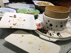 -金悦印象小馆(三里河店)