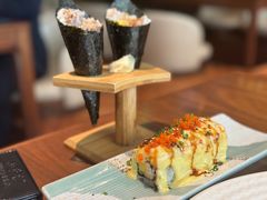 -山葵家·创意料理(赛格店)